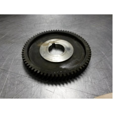 108Z020 Balance Shaft Gear From 1995 Pontiac Bonneville  3.8